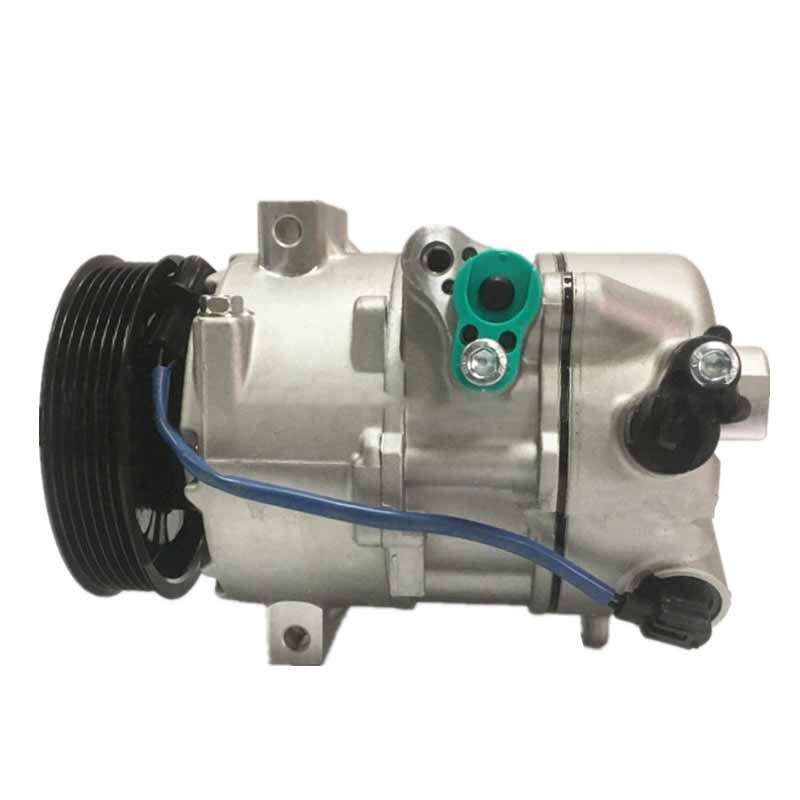 A/C Compressor 97701-2P250 FIt for Kia Sorento 2.2L P30013-3670 DVE18N