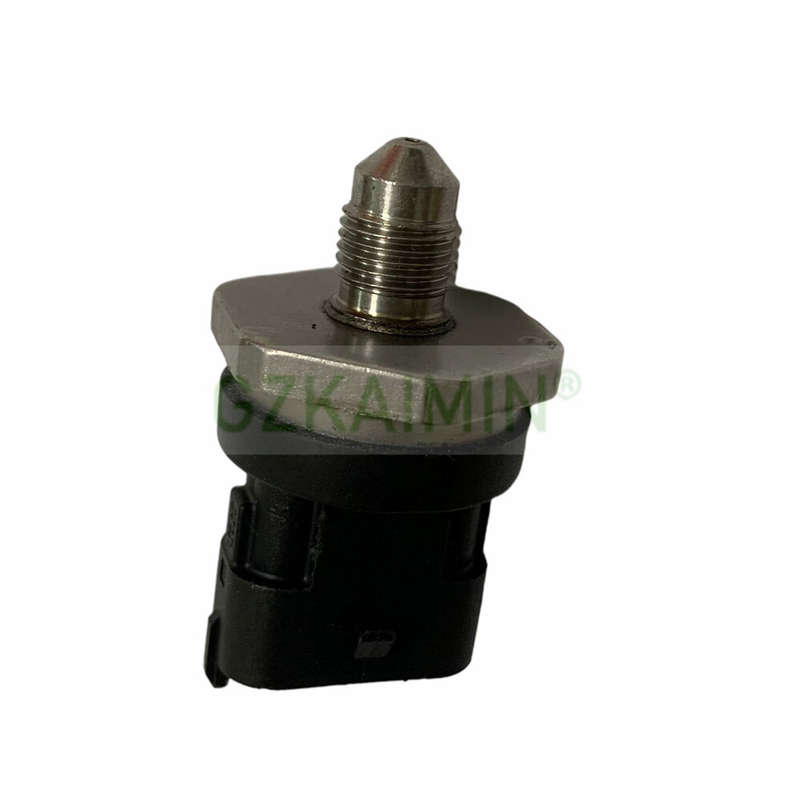 BM5G-9F972-BA For VOLVO V40 52 1.6 2012 B4164T3 Lucas Fuel Rail Pressure Sensor