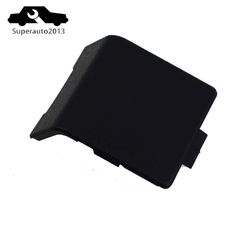 New Jack Box Hole Service Cover For Toyota LC120 2003-09 LEXUS GX470 58766-60010