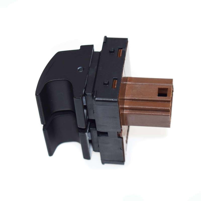 Window Switch Control Button For Skoda Octavia/Fabia Mk2/Yeti Roomster 1Z0959858
