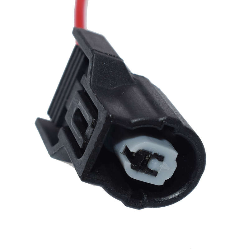 1861-K24 Knock Sensor Switch Plug Pigtail For Honda Civic Accord Element K20/K24