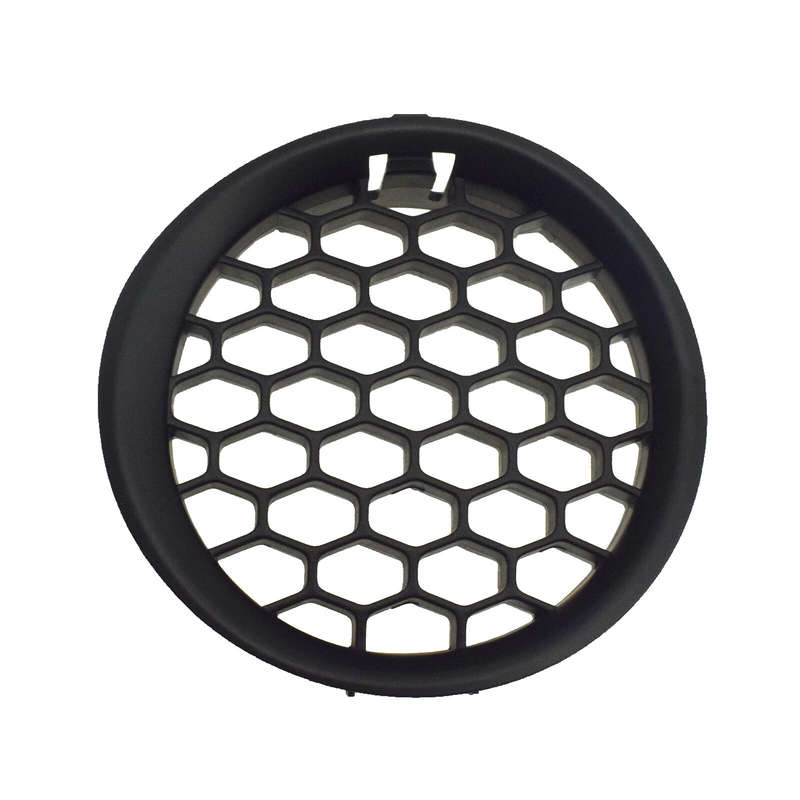 Right Side Black Fog Light Cover Grille 57731FG200 For 2008-2014 Subaru Impreza