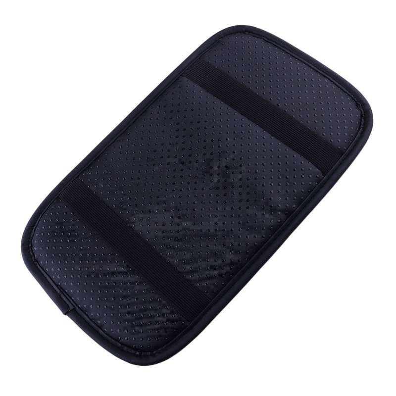 Car Protector Accessories Center Console Armrest Cushion Pad Cover