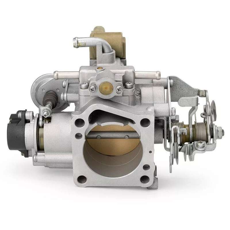 3-Pin 22210-62220 Throttle Body For 4Runner 96-02 Tacoma T100 Tundra 3.4L 96-04