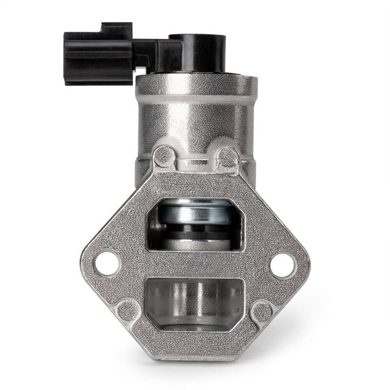 1Pcs Idle Air Control Valve New Replacement ZJ01-20-660 For Mazda 3 Mazda 5