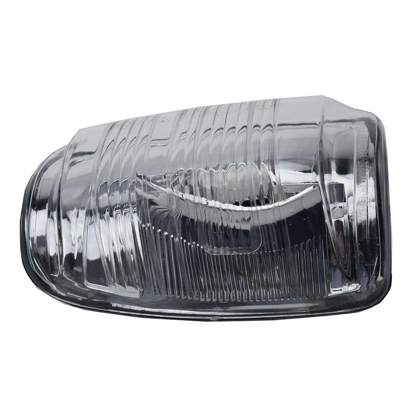 Mirror Turn Signal Light Left Side BK3Z-13B374-D For Ford Transit T150 250 350