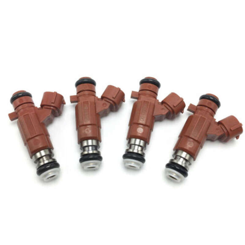 FBJB100 Fuel Injector for Nissan Sentra 1.8L 4Cyl QG18DE 2000 2001 2002 2003