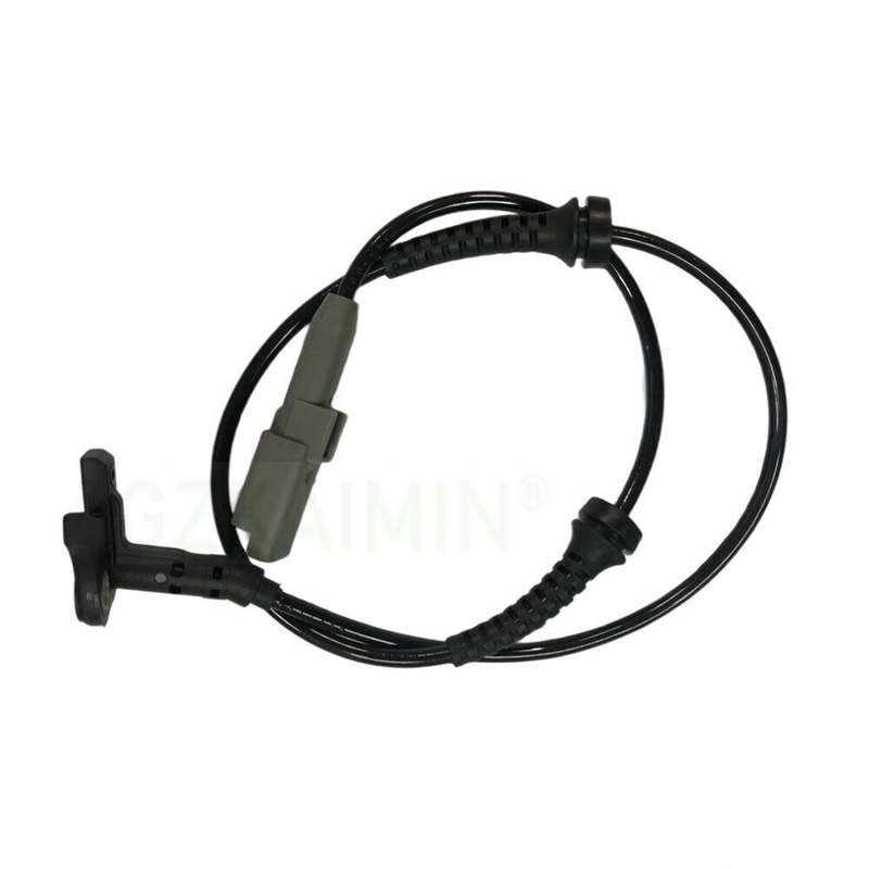 Front ABS Wheel Speed Sensor 4545K3 4545F5 For Peugeot 307 308 Citroen C4 DS4