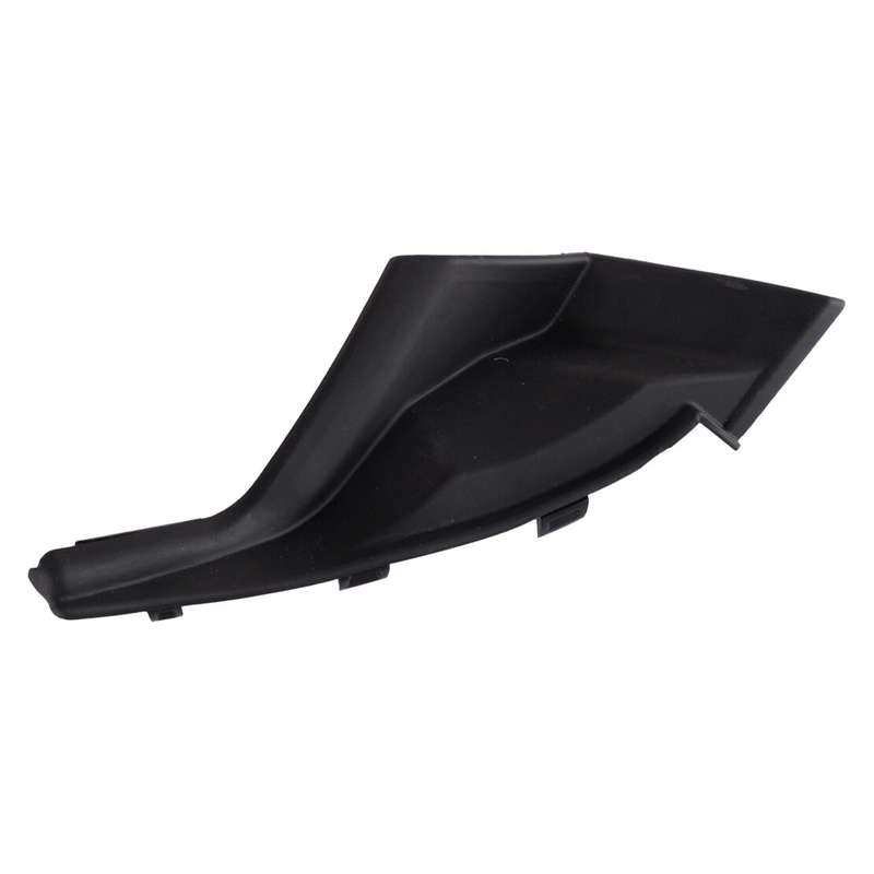 Right New Wiper Side Cowl Extension Cover Fit For Mitsubishi Outlander 13-21