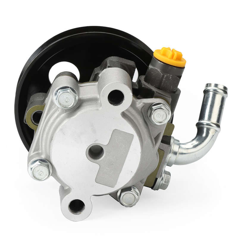 Power Steering Pump w/ Pulley For Toyota Camry 3.0L V6 1995 1995-2006 21-5931