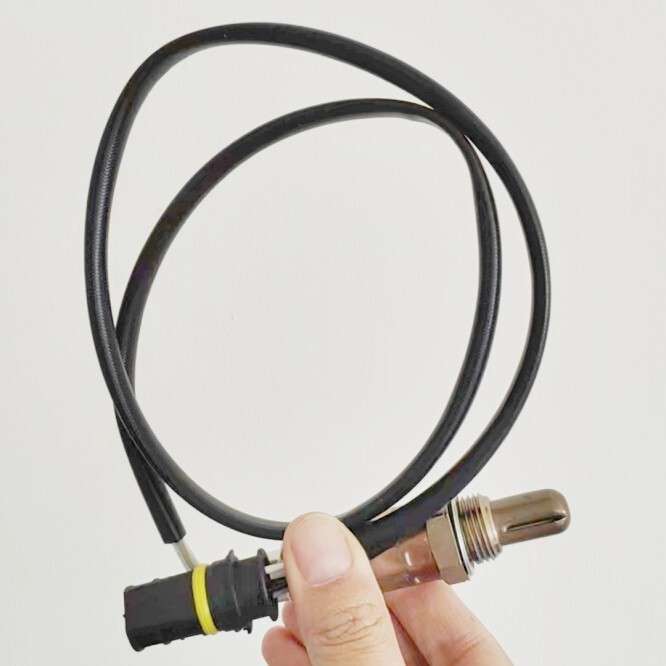 Oxygen Sensor For BMW M3 Z3 Mercedes-Benz C280 C43 AMG CLK320 CLK430 SL500