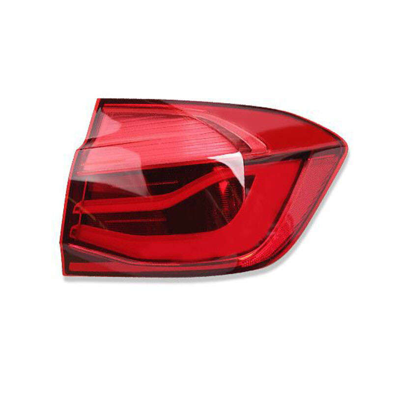 Left Side Rear Brake Stop Lamp Tail Light 63217369117 For BMW 320i 328i F30 F80