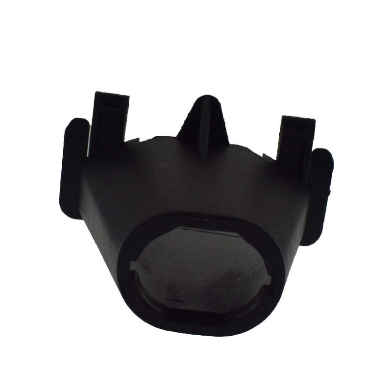 New Black Hood Bumper Holder For 2013-2019 Ford Escape C-Max AM5Z-16758-A