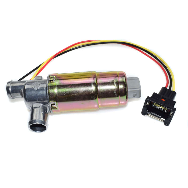 Idle Air Control Valve Control W/ Harness For Hyundai Accent Elantra 0280140505