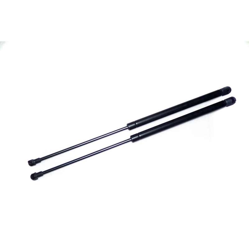 2 PCS Front Hood Shocks Gas Spring Support Strut Lid for Audi A3 VW 1J0823359C