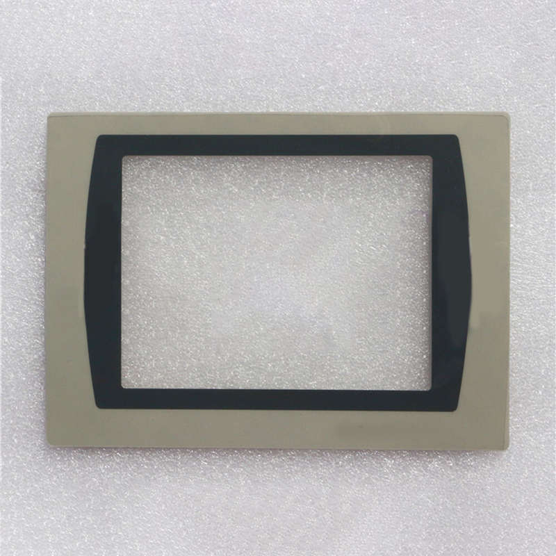 For PanelView Plus 700 2711P-T7C22D9P-B Protective Film + Touch Screen Panel