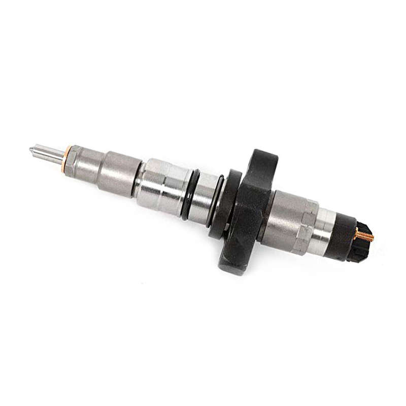 6X New Fuel Injector for Dodge Ram 2500 6.7L 68027067AA 4940096X 2007-2012