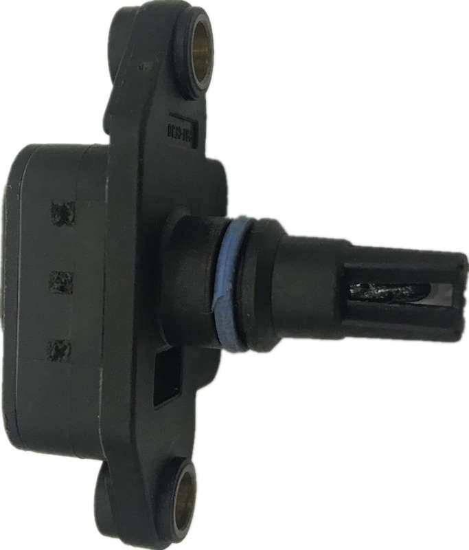 Intake manifold pressure sensor 12592017 For 2008-10 Chevrolet Cobalt SS HHR SS