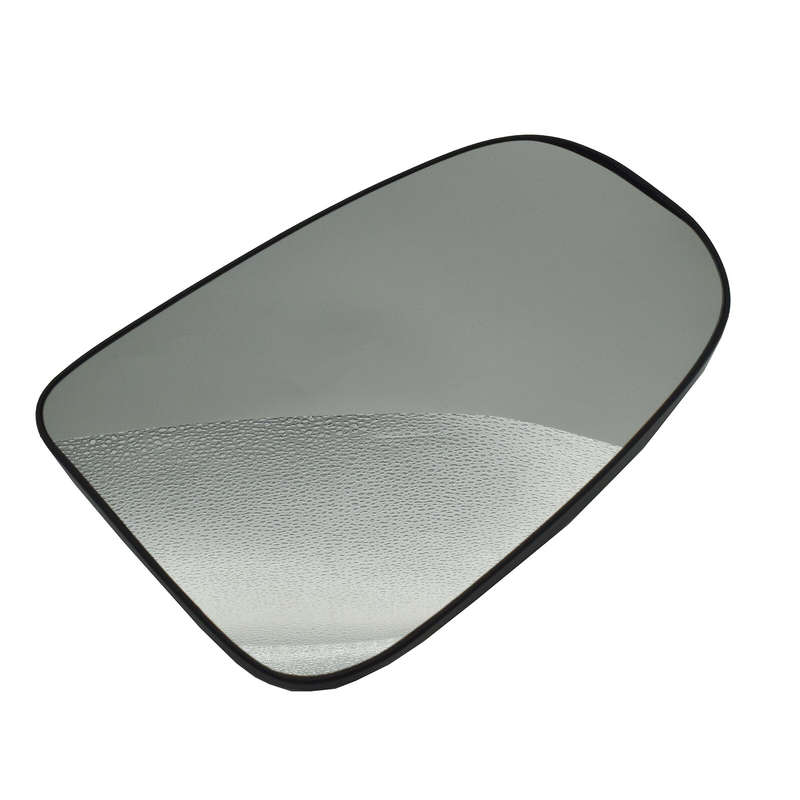 For Toyota Prius 2010-2017 Driver Side View Left Heated Mirror Glass 87961-0P060