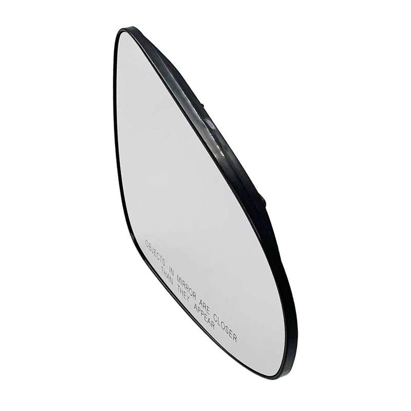 Right Side Door Wing Mirror Glass without Heated Fit for Toyota Camry 12-2017