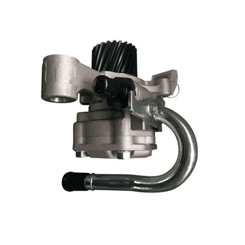 MC093701 Power Steering Pump For Mitsubishi Fuso Canter Rosa 4D33 4D34 4D34T