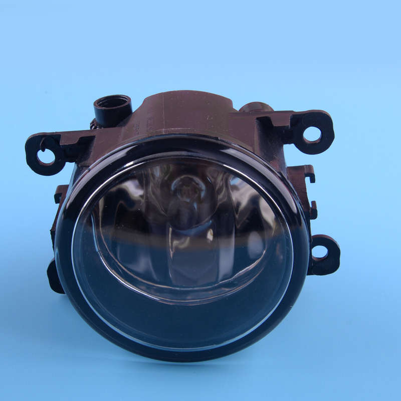 Clear Lens Bumper Fog Light Lamp Fits For Suzuki SX4 Grand Vitara Swift Jimny