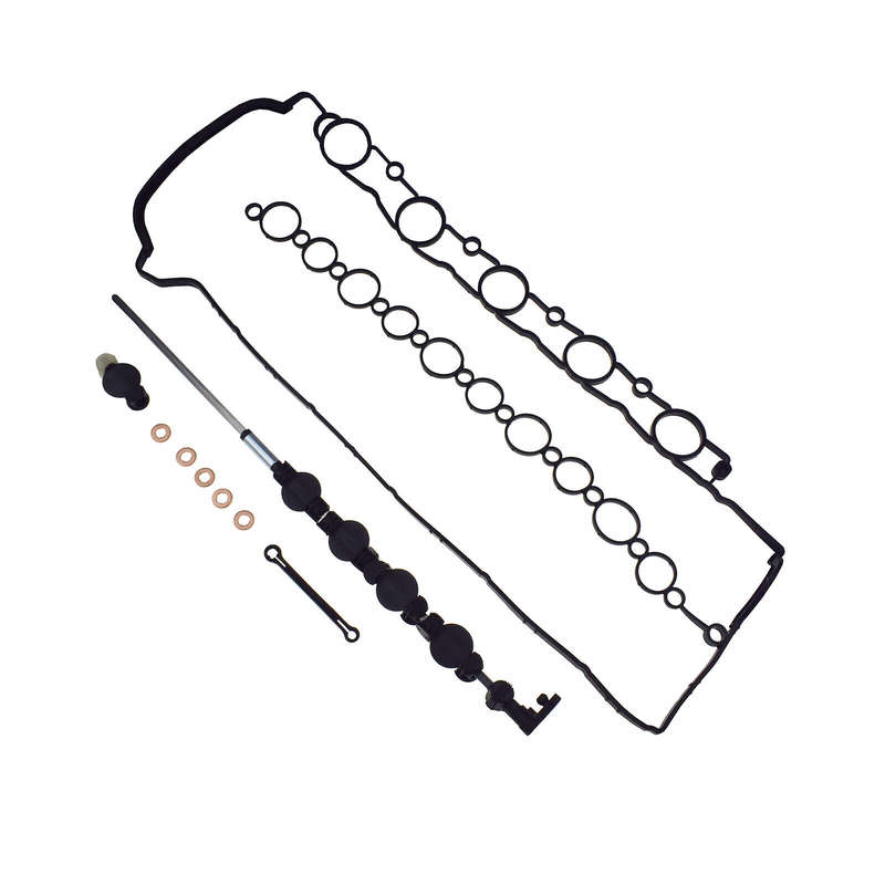 Swirl Throttle Flap Repair KIT 30777650 For VOLVO D5 V70 S60 XC90 XC70 31216460