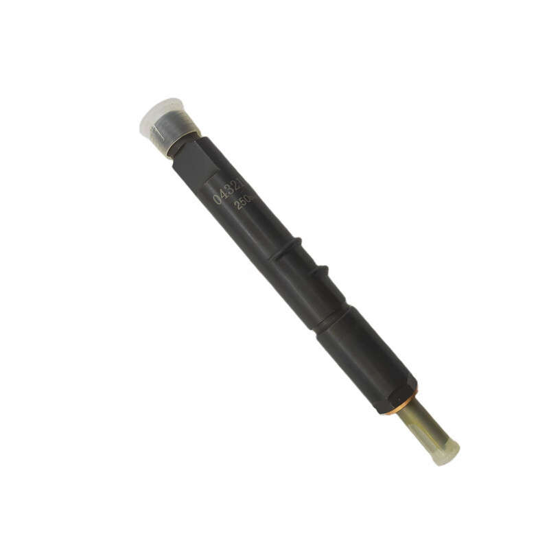 4Pcs Fuel Injector 2233085 For Deutz BFL913 F4L912 F3L912 KBAL65S13 0432291753