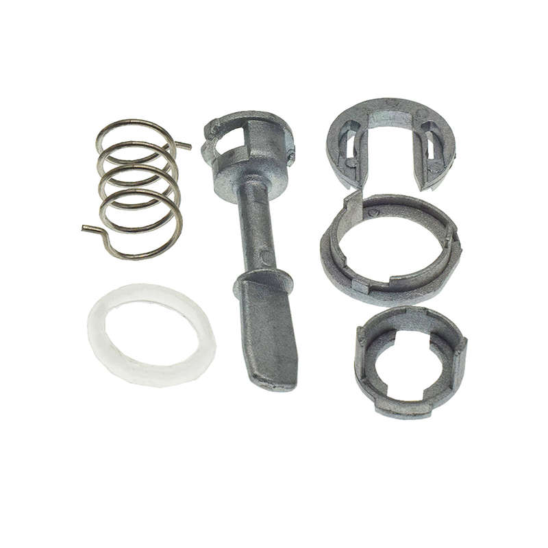 Left And Right Side Door Lock Cylinder Repair Kit For VW Golf Jetta 1997-2005