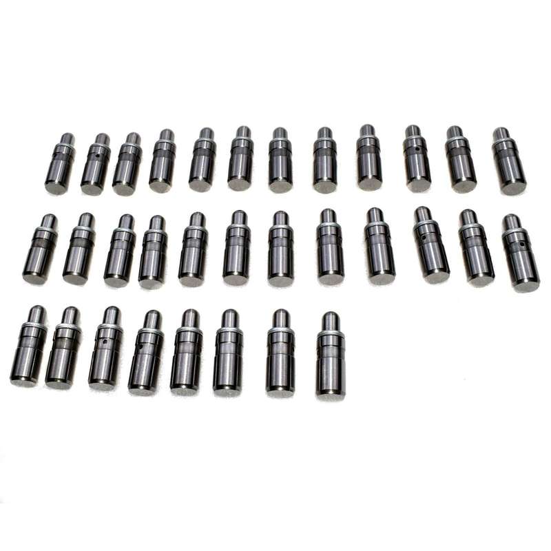 32x Lifter Lash Adjuster For 04-12 Chevy Colorado GMC Canyon Hummer H3 3.5L 3.7L