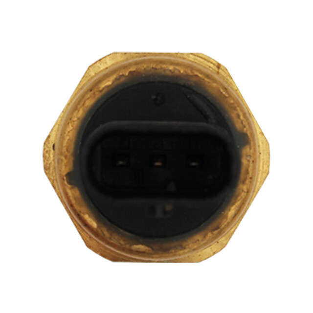 Genuine 12617592532 7592532 51CP18-01 51CP1801 Fuel Pressure Sensor