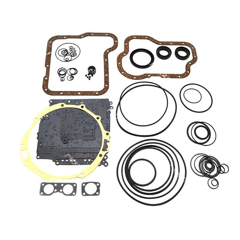 G4AEL GF4AEL Automatic Transmission Overhaul Master Rebuild Kit For MAZDA FORD