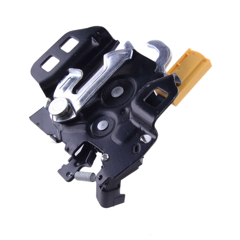 Front Left Hood Latch Assembly Fit for Ford Fusion Mondeo 2013-2018 DS7A16701DC