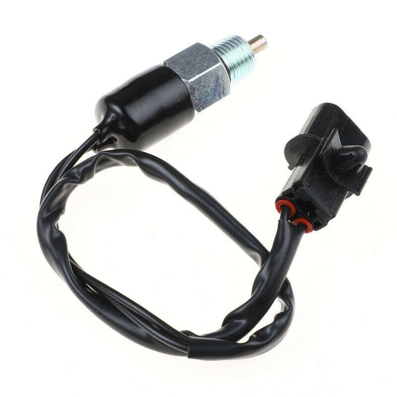 New Gearshift Backup Lamp Lights Reverse Switch MR195296 For Mitsubishi Pajero