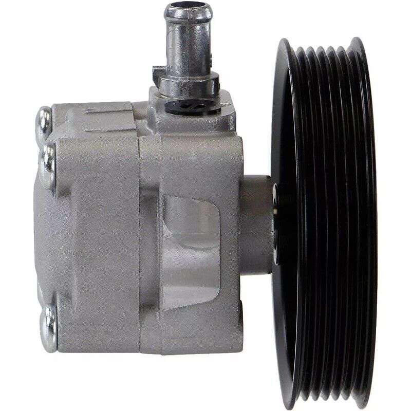 Power Steering Pump 36050558 FIt for Volvo 4.4L V8 XC90 S80 2005 - 2011
