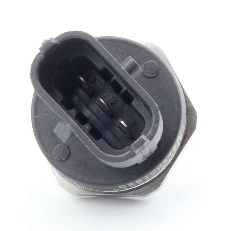 Replace Common Fuel Pressure Sensor For Renault Trucks Msacott Midlum 0281002788
