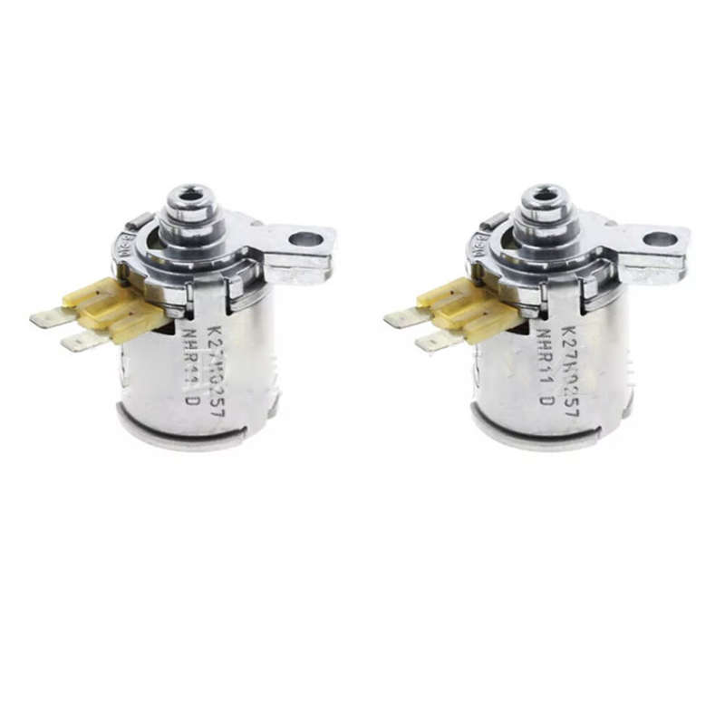 0B5 DL501 DSG Automatic Transmission Solenoid Kit for Audi A4 A5 Q5 A6 A7