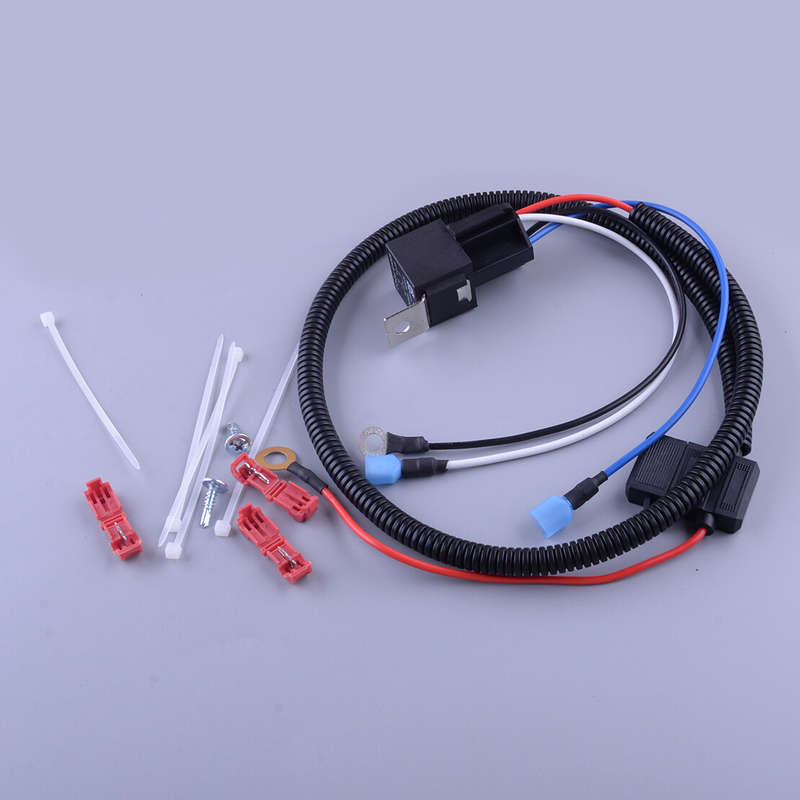 1Set High Low Beam Conversion Cable Fit For GMC Chevrolet Truck 1988-1999