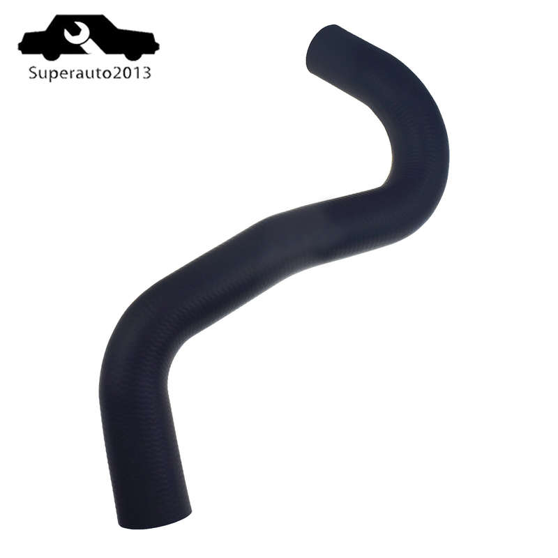 2PCS Radiator Upper & Lower Coolant Hose For Toyota 4Runner Lexus GX470 2003-09