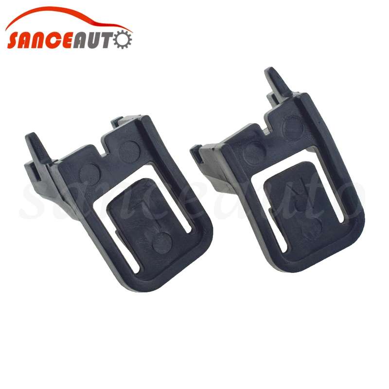 for Honda Civic 2016-2020 Front Pair Headlight Clips 33155-TEA-T01,