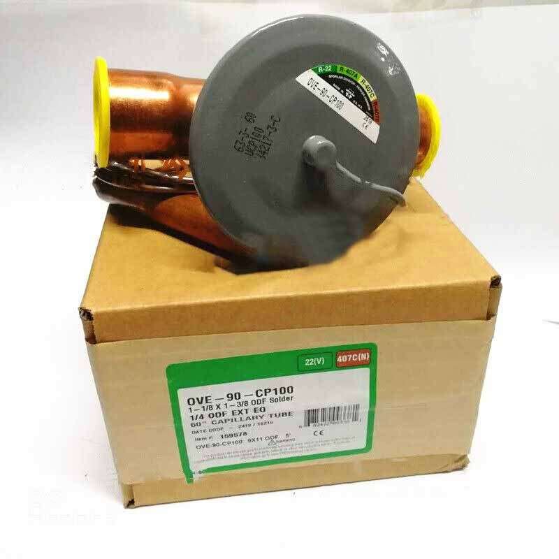 1PCS FOR SPORLAN Thermal Expansion Valve OVE-15-CP100
