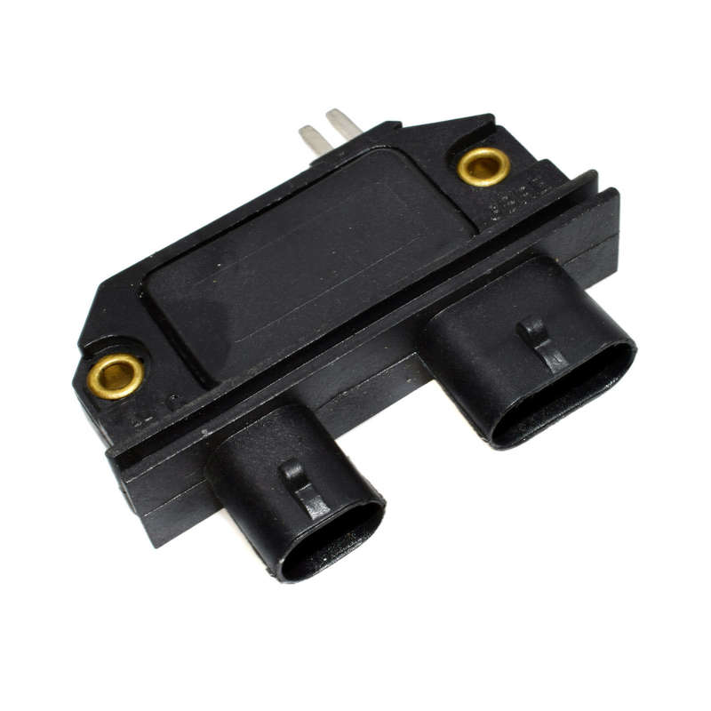 Ignition Coil Spark Control Module For Chevy Buick Cadillac Tahoe Pontiac LX340