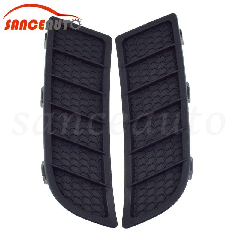 Front Bumper Grille Molding Hood Bezel Strip Trim for Suzuki Vitara 2014-2018