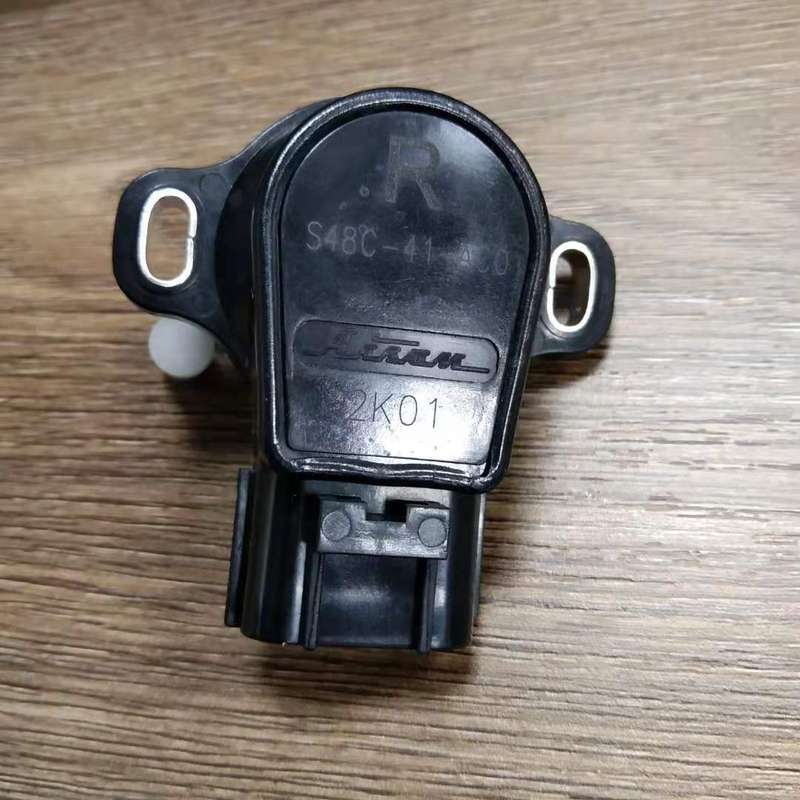 Accelerator Pedal Control Throttle Position Sensor for Mazda S48C-41-AC0 S48C41A