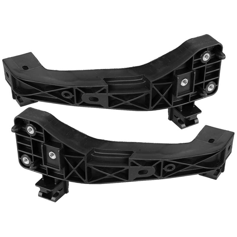 Car Headlight Mounting Brackets Retainer Fit for Hyundai Elantra Sedan 2017-20