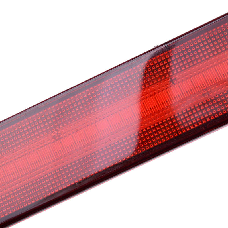 Rear Left Side Marker Lamp Red LED Light Fit For Dodge Charger Challenger