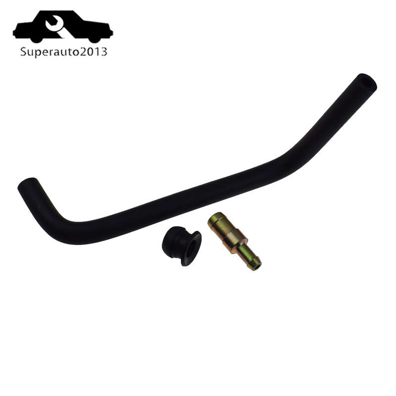 New PCV Ventilation Hose For 1995-97 FZJ80 Land Cruiser Lexus LX450 12261-66021
