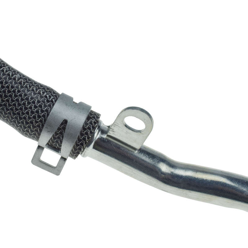 NEW Engine Oil Cooler Outlet Hose For Chevrolet Trax Sonic Buick Encore 55583808