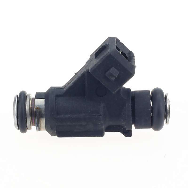 4pcs Fuel Injector Nozzle 25360034 25360034A Suitable For Chevrolet Delphi