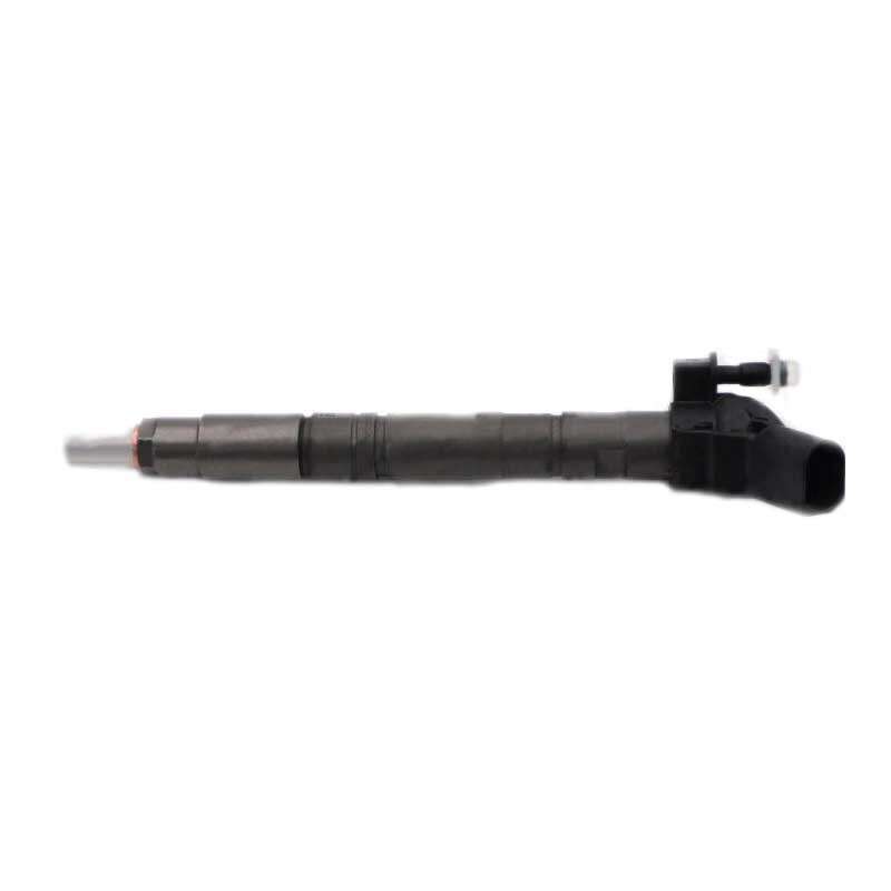 6Pcsd Fuel Injektor AUDI A4 A6 A8 Q7 3.0 TDI 059130277BD For VW AUDI 0445115037